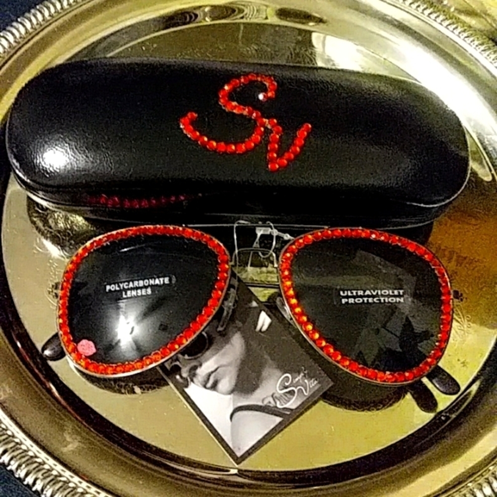 SimplyVita sunglasses